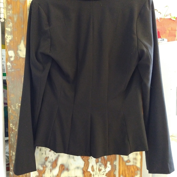 XOXO Dress Jacket - Picture 2 of 4